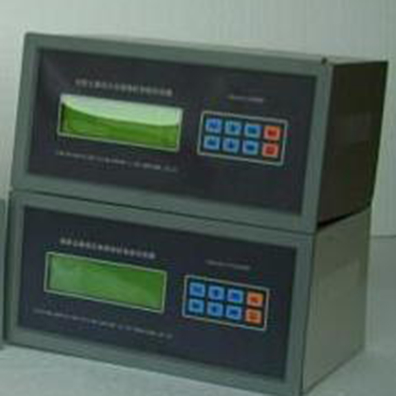 滴道TM-II型电除尘高压控制器